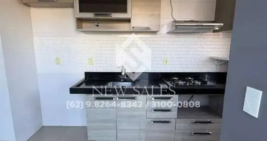 APARTAMENTO 2 QUARTOS 1 SUITE 60 MTS SEMI MOBILHADO VILA ROSA
