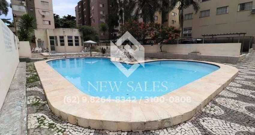 Apartamento com 2 quartos à venda na Rua T 36, 256, Setor Bueno, Goiânia