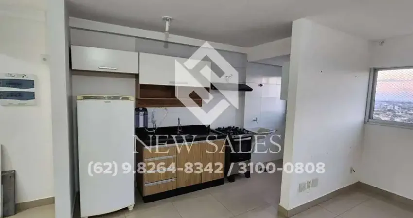 Apartamento com 2 quartos à venda na Avenida Marialva, 287, Vila Rosa, Goiânia