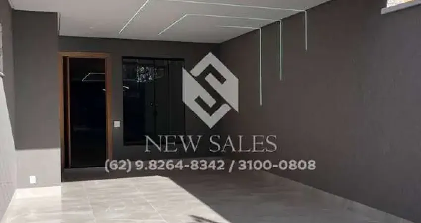 CASA 3 SUITES COM PE DIREITO DUPLO 210 MTS JARDIM ATLANTICO