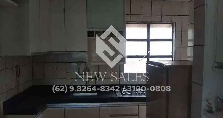 Apartamento 3 quartos 1 suíte 1 vaga 72 mts nascente  setor cidade jardim