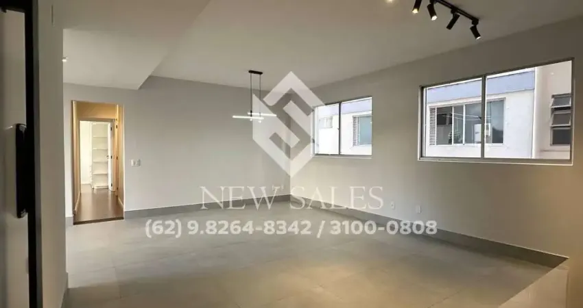 Apartamento a venda 3 quartos 1 suíte - Setor Oeste