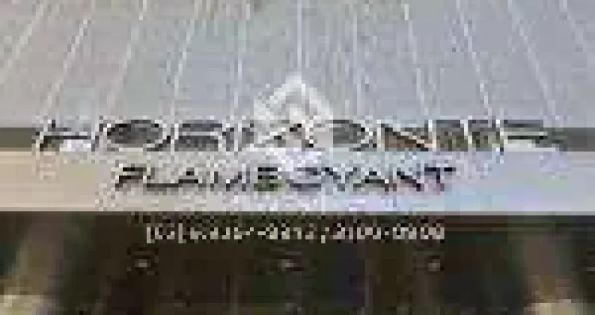 Horizonte Flamboyant  Penthouse, 4 suítes plenas, 5 vagas de garagens 502M²