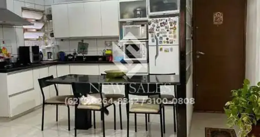 Apartamento 3 quartos 1 suite  88 mts rico em armarios leste vila nova