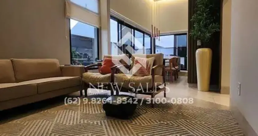 Casa térrea em condomínio com 3 suítes - Parqville Pinheiros