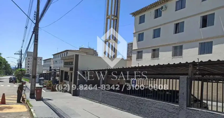 APARTAMENTO 2 QUARTOS 1 VAGA 52 MTS JARDIM BELA VISTA CONTINUAÇÃO
