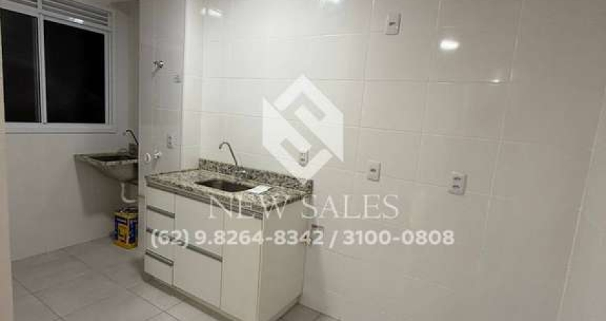 APARTAMENTO 2 QUARTOS 1 VAGA NASCENTE ANDAR ALTO SETOR FAIÇAVILLE