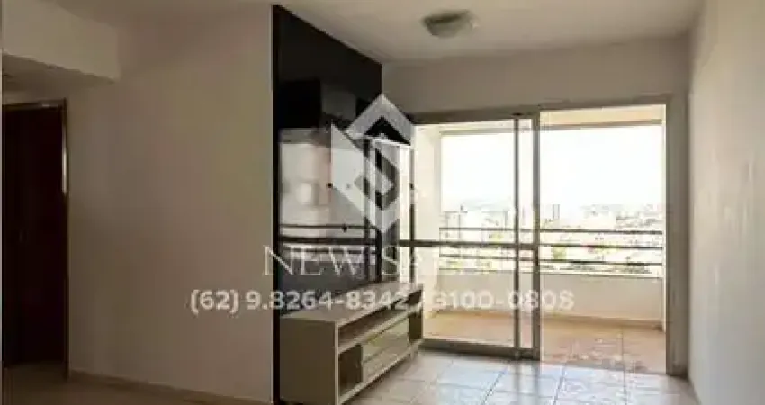 Apartamento a venda 3 quartos 1 suíte - Setor Parque Amazonia