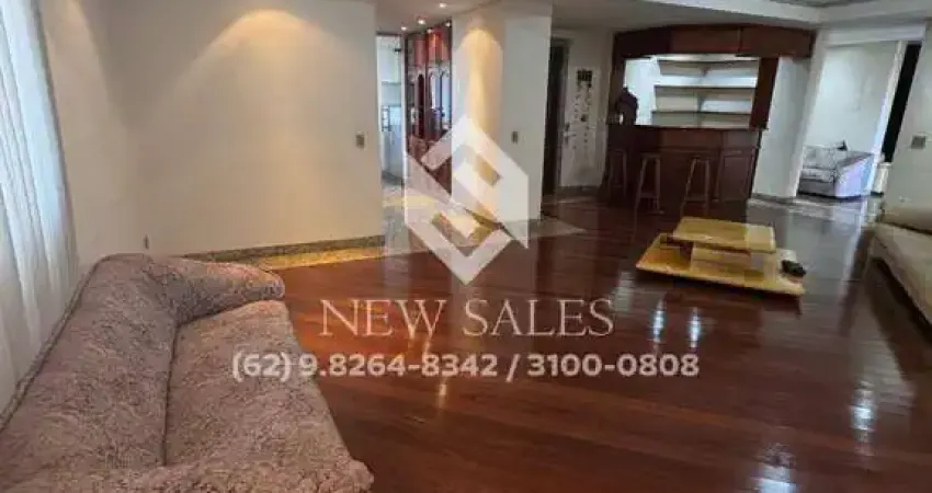 Apartamento com 5 quartos à venda na Rua 7, 32, Setor Oeste, Goiânia
