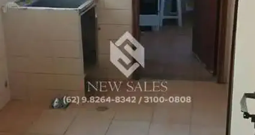 Apartamento 4 quartos sendo 2 suítes a venda - Setor Bueno