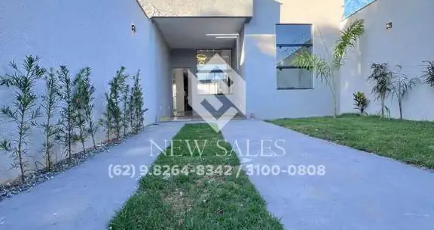 Casa nova c/ 3 quartos | apenas $50 mil de entrada - St.  Barra da Tijuca