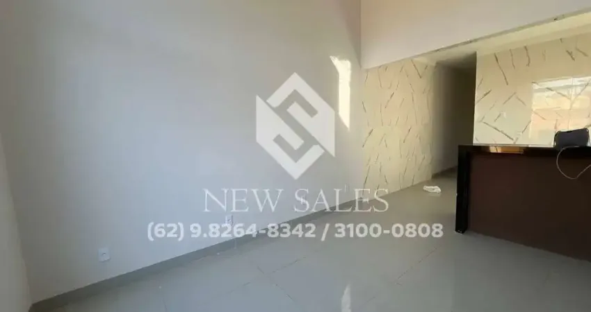 Apartamento com 3 quartos à venda na Rua Xerentes, 32, Residencial Petrópolis, Goiânia