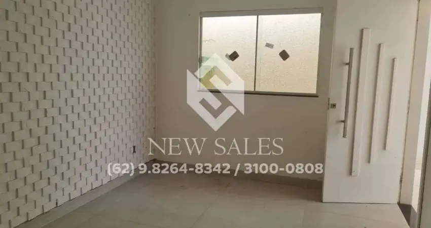 Excelente casa com 3 quartos sendo 1 suíte no Residencial Jardim Itaipu