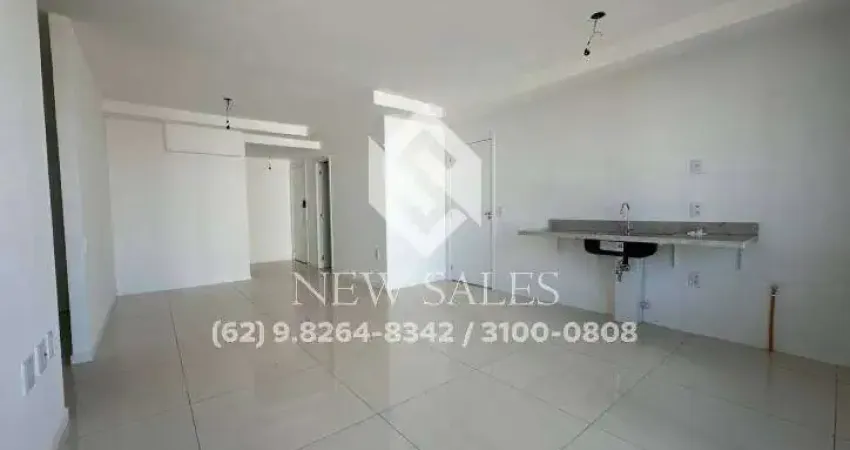 Apartamento com 3 quartos à venda na Rua Mário Bittar, 32, Setor Marista, Goiânia