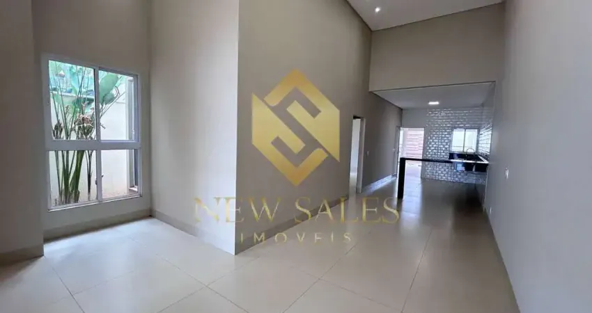 Casa térrea c/ 3 quartos (2 suítes), piscina - jardim atlântico