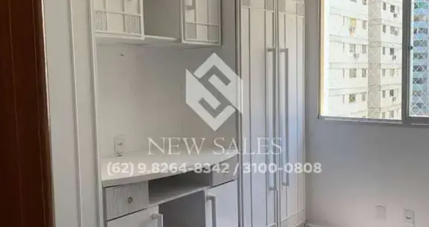 Apartamento à Venda no Setor Bueno – Acomode-se em um dos Melhores Bairros!