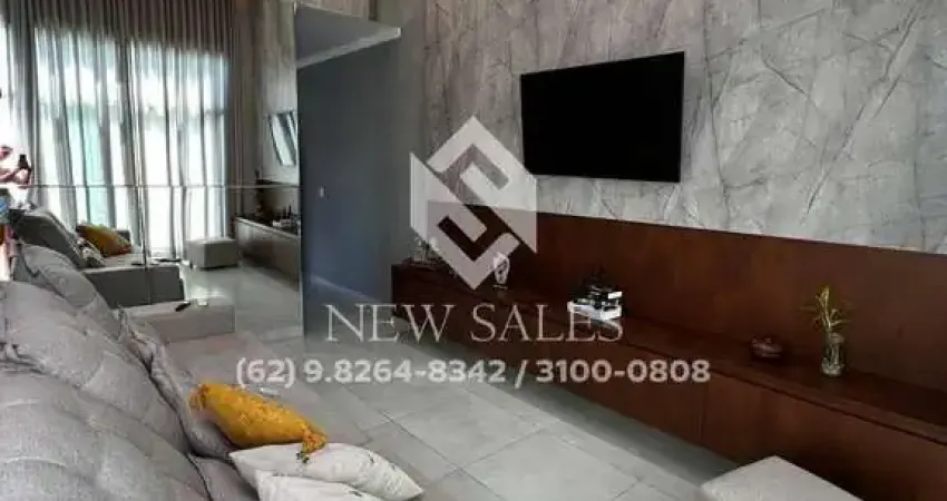 Csa no Jardim Buriti Sereno – Casa Ampla com Excelente Localização