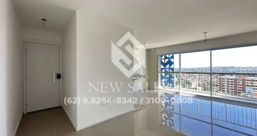 Apartamento a venda, 3 quartos 1 suíte - Setor Coimbra