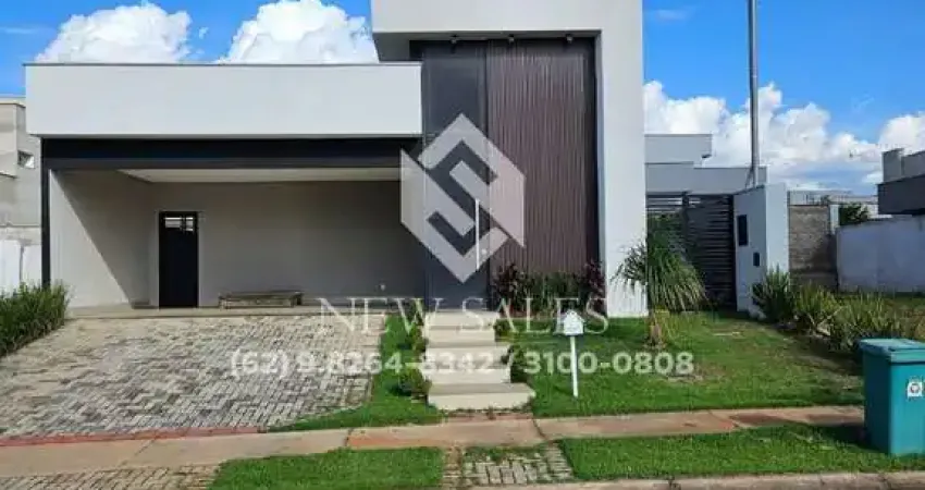 Casa alto padrao, 3 suítes plenas - Parqville Jacarandá