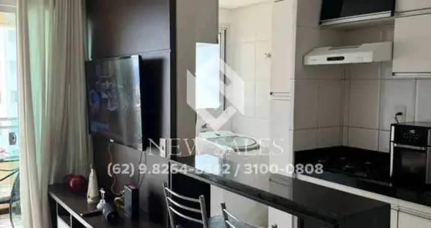 Apartamento com 2 quartos, nascente  - Setor Leste Universitário
