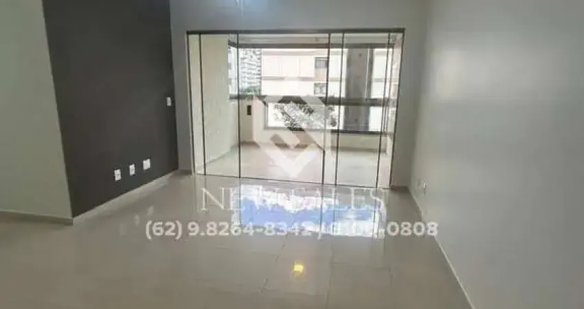 Apartamento a venda 3 quartos 1 suíte - Setor Bueno