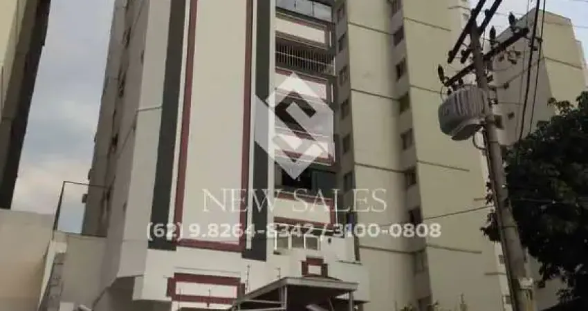 4 Quartos em Área Nobre do Bela Vista 159m² Privativos- 1 apto por andar
