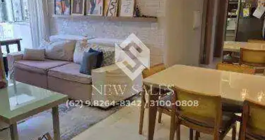 Apartamento a venda 3 quartos 1 suíte - Setor Bueno