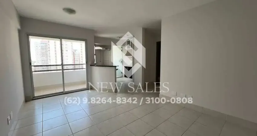 Apartamento com 2 quartos à venda na Rua de Icarai, 32, Jardim Atlântico, Goiânia