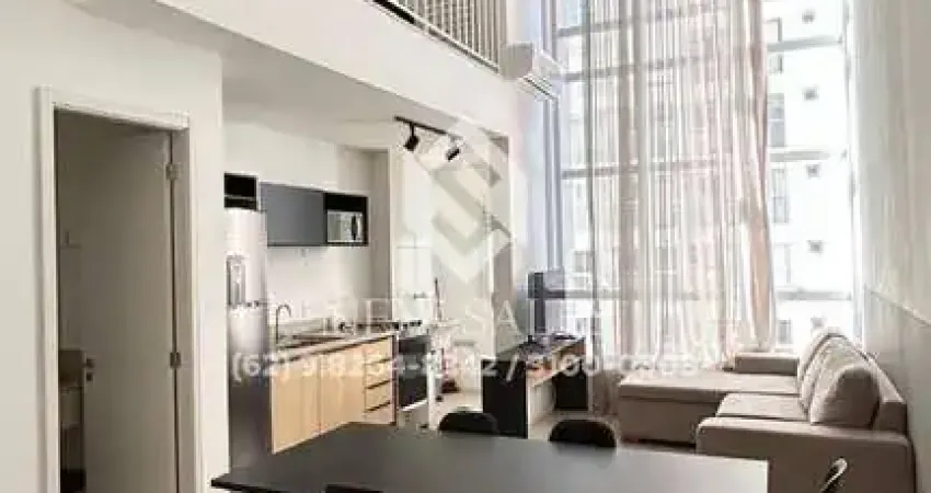 Apartamento com 2 quartos à venda na Rua 65, 32, Jardim Goiás, Goiânia