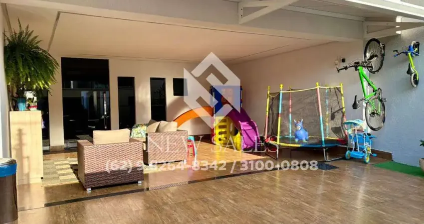 Sobrado- 4 quartos, 3 suítes, 254 m², 4 vagas- jardim atlântico