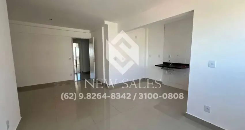 Apartamento com 2 quartos à venda na Rua Alaor Mendonça, 43, Vila Rosa, Goiânia