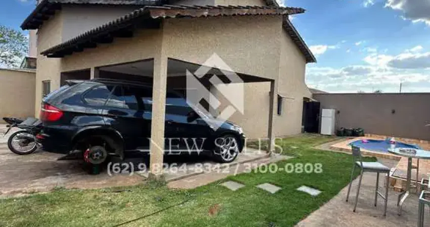 Casa- 3 quartos, 1 suíte, 160m², armários, piscina- antônio barbosa