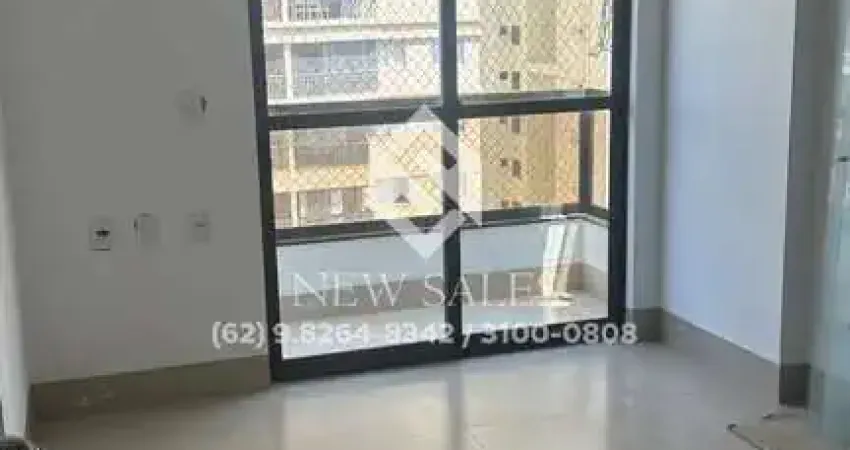 Apartamento com 3 quartos à venda na Avenida São João, Alto da Glória, Goiânia