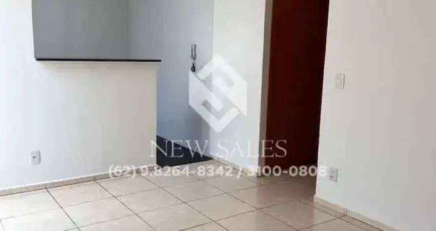 Apto- 2 quartos, 1 vaga, 42m², nunca habitado- jardim belo horizonte