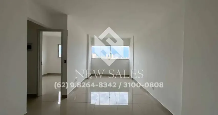 Apartamento com 2 quartos à venda na Rua Abílio Alves de Castro, 21, Vila Rosa, Goiânia