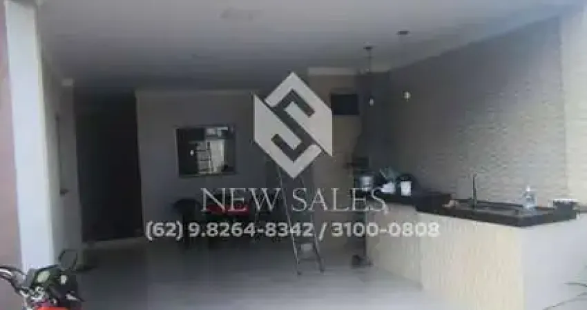 Sobrado a venda 3 suítes plenas - residencial solar bougainville