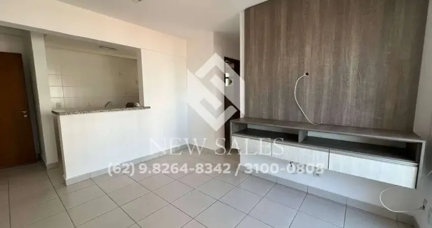 Apartamento com 2 quartos à venda na Rua VV 8, 32, Village Veneza, Goiânia