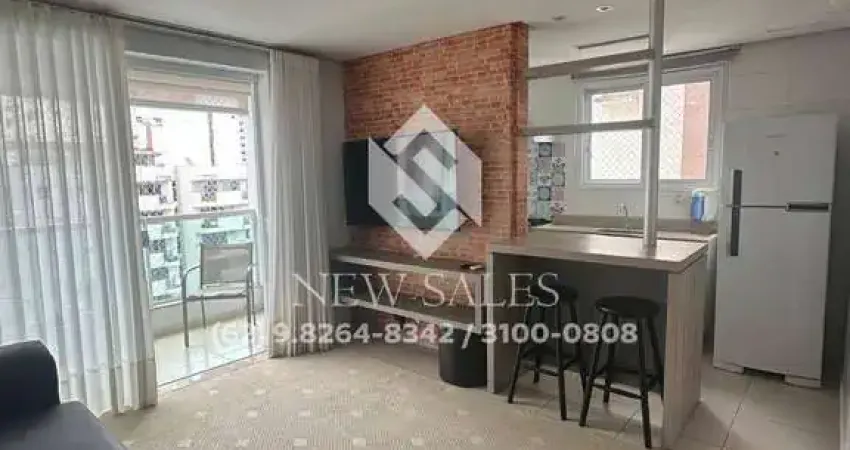 Apartamento com 2 quartos à venda na Rua T 36, Setor Bueno, Goiânia