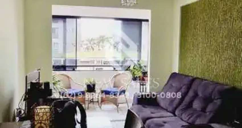 Apartamento com 3 quartos à venda na Rua Doutor Nelson Jorge, 32, Jardim Bela Vista - Continuação, Aparecida de Goiânia