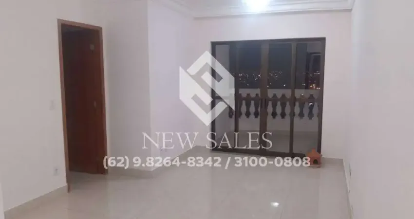 Apartamento com 3 quartos à venda na Avenida T 1, 21, Setor Bueno, Goiânia