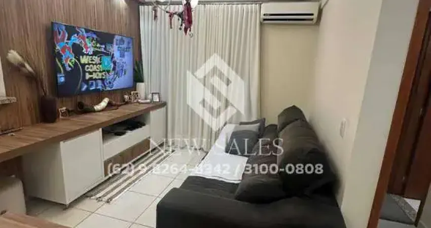 Apartamento- 2 quartos, 1 suíte, 61,40 m², 2 vagas- vila jaragua