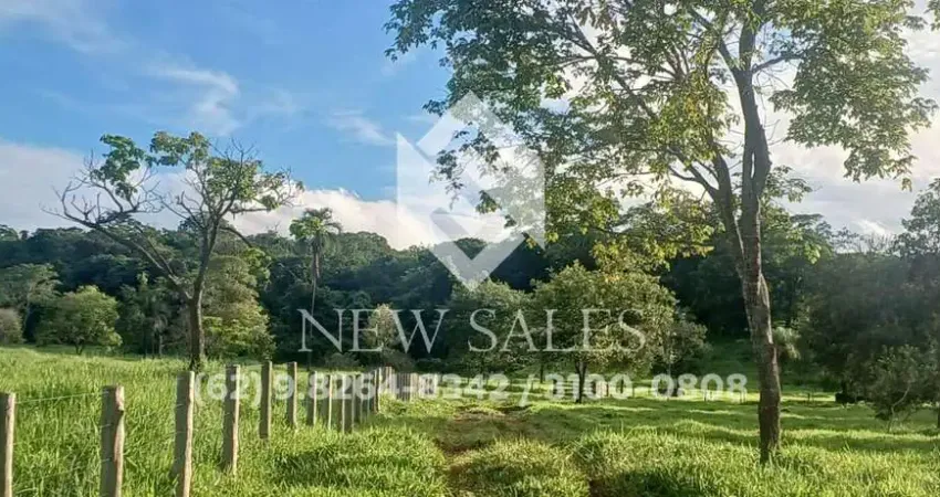 Fazenda à venda c/ 2 alqueires, localizado logo após santa barbara