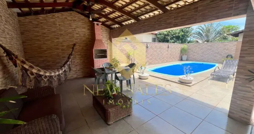 Sobrado- 3 suítes, 250m², armários, área gourmet- portal do sol 1