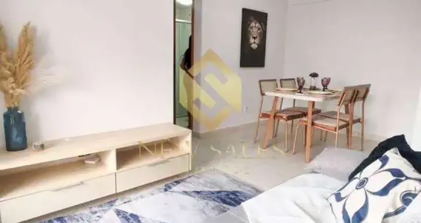 Apartamento- 3 quartos, 1 suíte, 65,24 m², 2 vagas- vila rosa