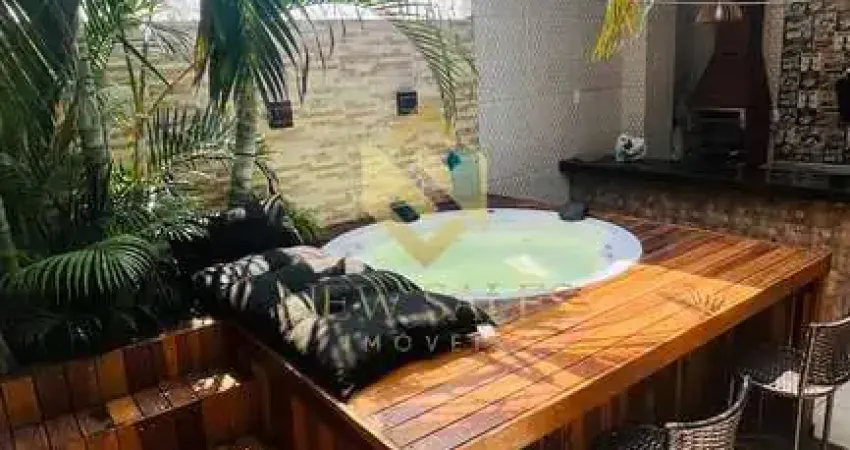 Casa em condomínio fechado com 2 quartos à venda na Rua VN22, 43, Residencial Brisas do Cerrado, Goiânia