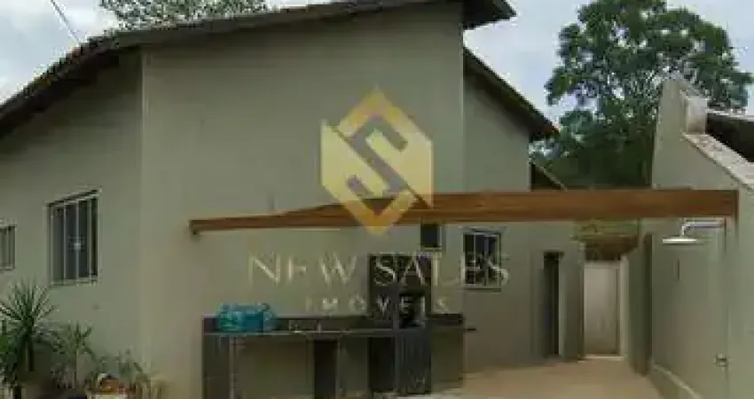 Casa com 3 quartos à venda na Rua 108, Jardim Miramar, Aparecida de Goiânia