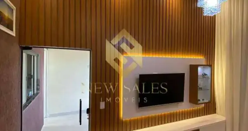 Casa com 3 quartos à venda na Rua JC17A, Jardim Curitiba, Goiânia