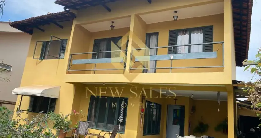 Casa com 4 quartos à venda na Rua J32, Setor Jaó, Goiânia