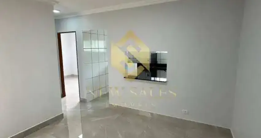 Apartamento com 2 quartos à venda na Rua Augusta, Parque das Nações, Aparecida de Goiânia