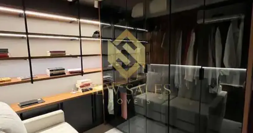 Apartamento com 2 quartos à venda na Rua C69, 495, Vila Alpes, Goiânia